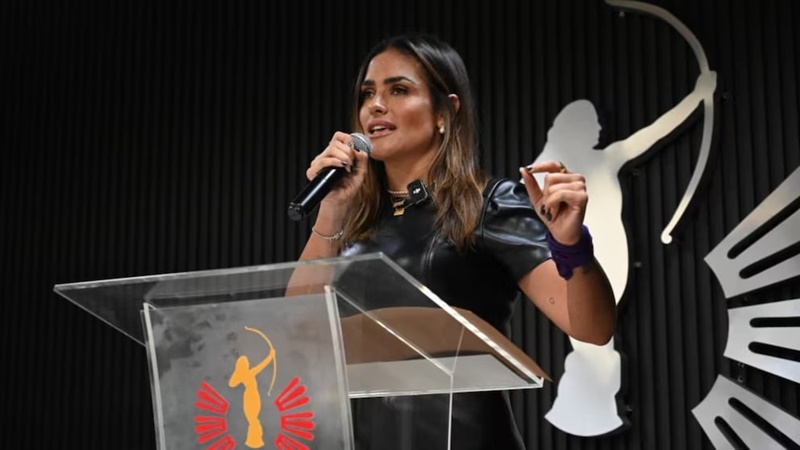 Rojo de la Vega respalda protesta de trabajadores de limpia en CDMX