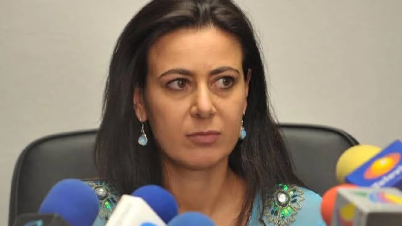 Madre de la niña Paulette demanda a Netflix por daño moral