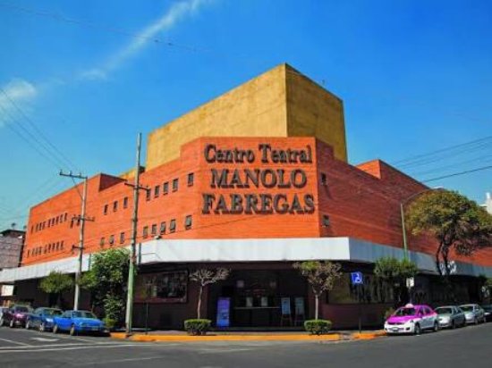Se extingue un ícono cultural: autorizan demolición del Teatro Manolo Fábregas en CDMX