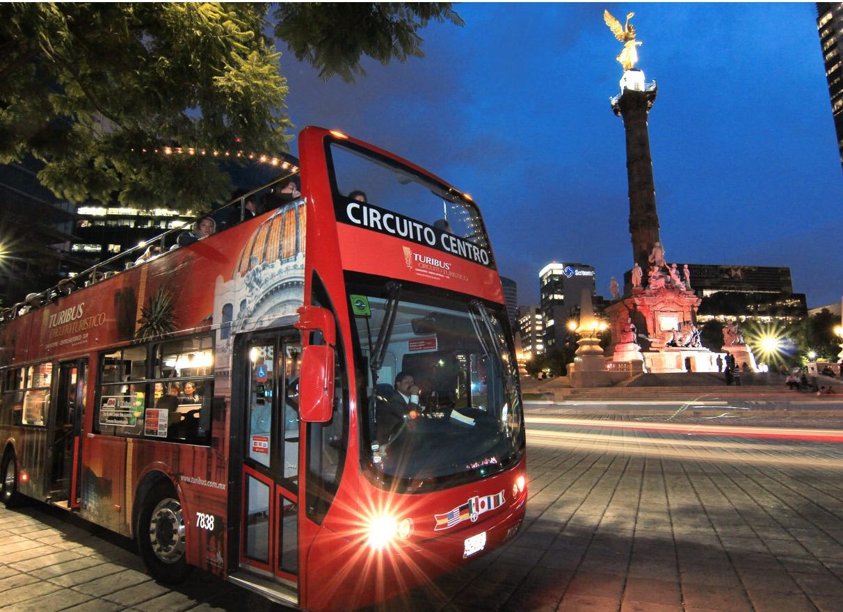 CDMX estrenará ruta eléctrica para el Mundial 2026: conoce la ‘Heroínas Indígenas’