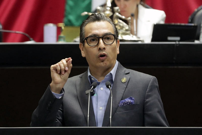 Gaona va por una ley que no mire al suicidio hacia otro lado