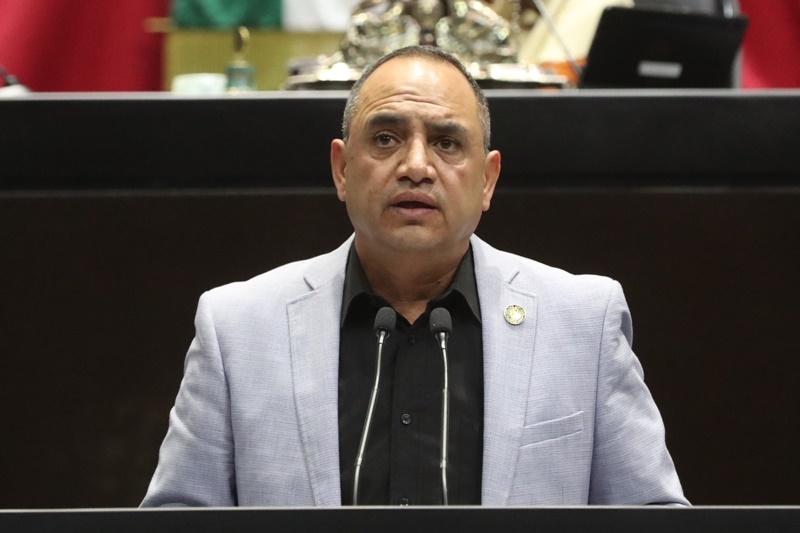 Noel Chávez impulsa agenda climática tras la COP30