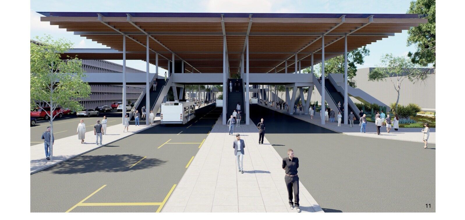 Más trenes y menos espera: así será la renovación de la Línea 3 del Metro en CDMX