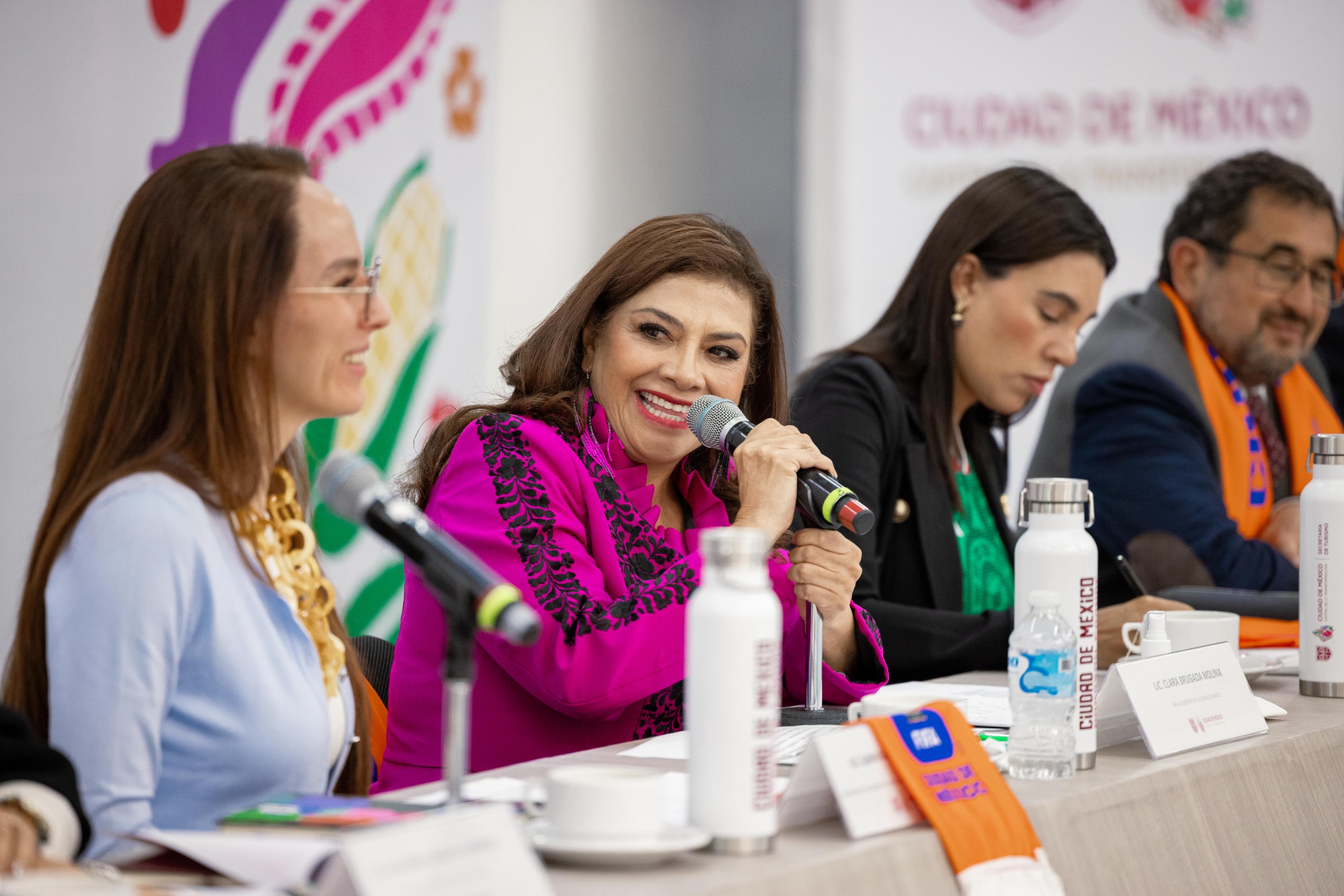 Preparativos del Mundial 2026 impulsan inversión y regeneración urbana en la CDMX