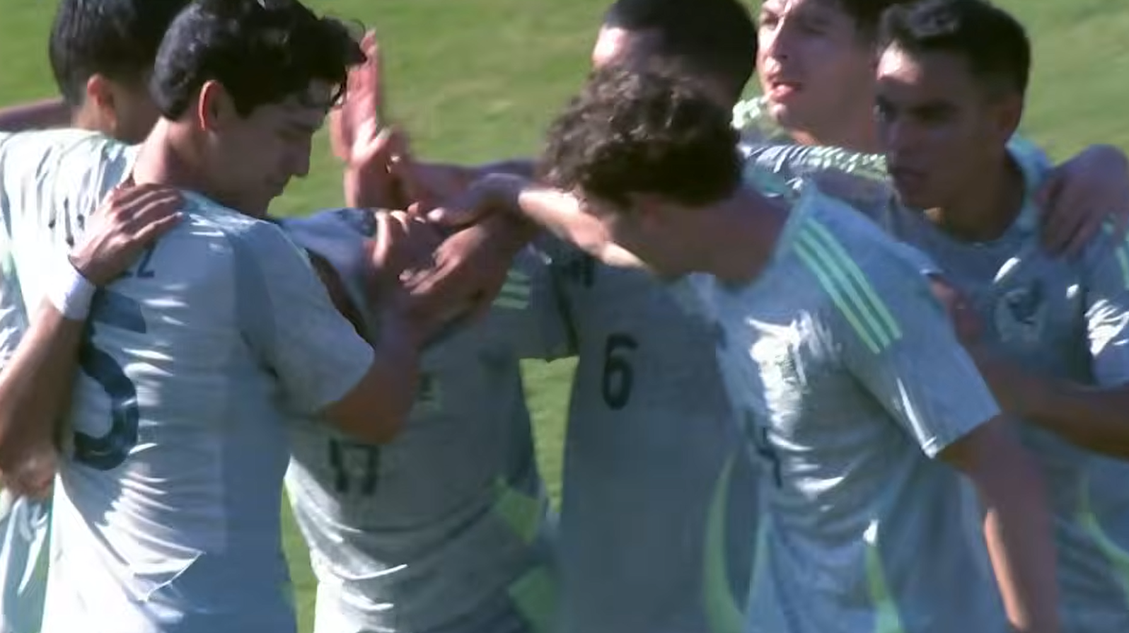 Triunfo con sabor agridulce: Berterame decide y la disciplina enciende alarmas