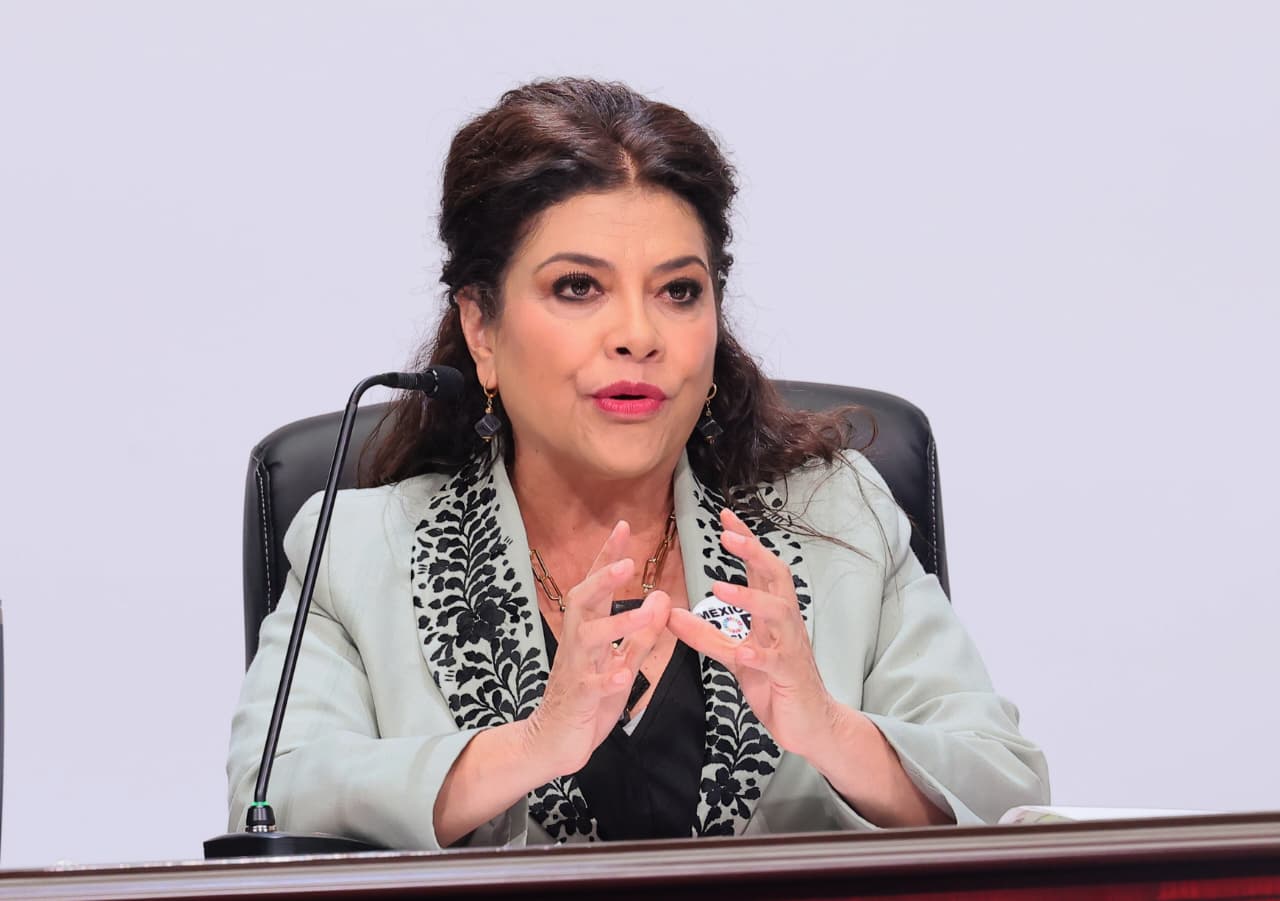 Brugada llama a la defensa de la soberanía nacional y respalda postura presidencial ante intervención estadounidense