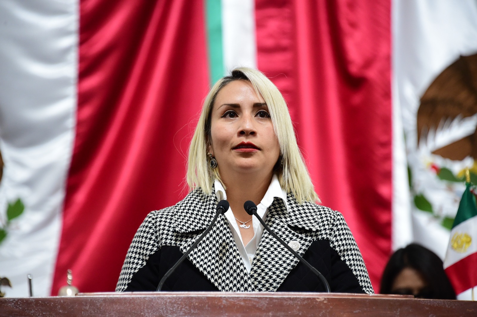 Piden lineamientos para proteger fotoboletines de personas desaparecidas en la CDMX