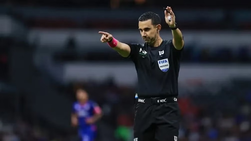 La Liga MX estrena fuera de juego semiautomático en el Clausura 2026