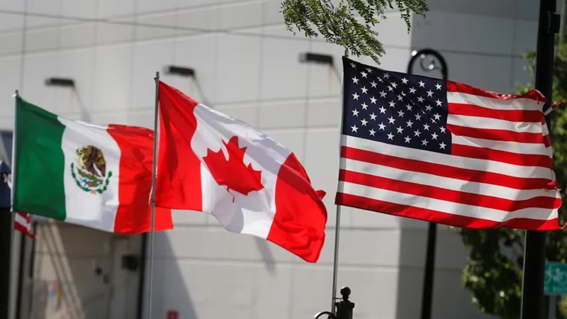 T-MEC 2026 pone a prueba derechos laborales y sindicalismo mexicano