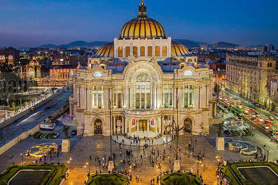 Bellas Artes abre 2026 con un homenaje sinfónico a Beethoven