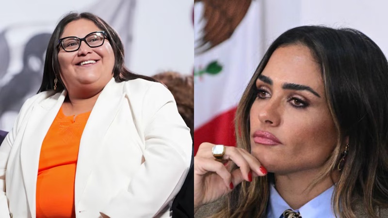 Cruce político por mensaje de AMLO y tragedia del Tren Interoceánico