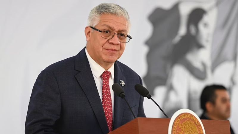 Detectan C4 clandestino y cámaras ilegales en Ecatepec