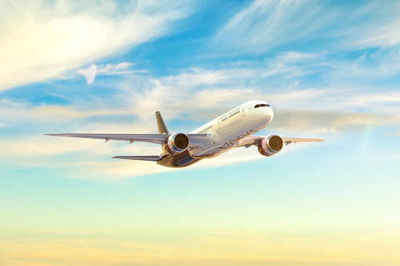 México prepara nuevas rutas aéreas de Estados Unidos a Acapulco