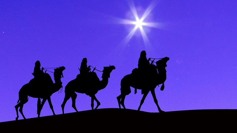 Día de Reyes mantiene viva la tradición familiar en México