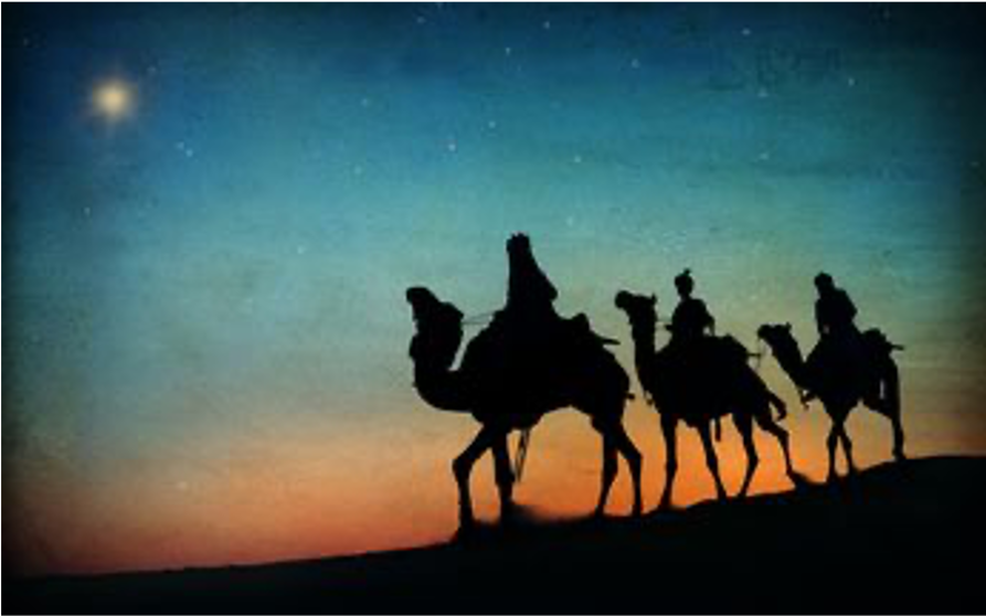 ¿Por qué celebramos a los Reyes Magos en México y cómo el comercio digital transformó la tradición?