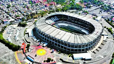 Mundial 2026 deja obras permanentes en CDMX y no un negocio inmobiliario, afirma Brugada