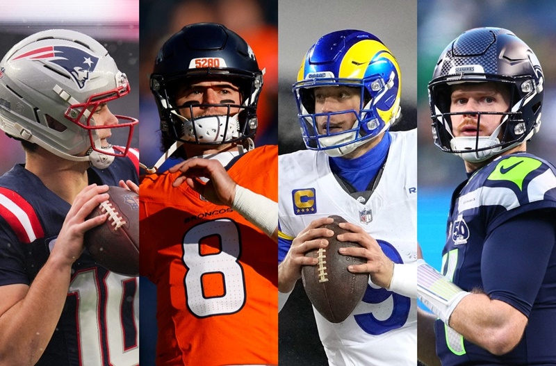 Finales de Conferencia NFL: horarios, pronósticos y dónde ver