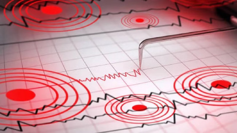 Réplicas del sismo en Guerrero mantienen vigilancia en CDMX