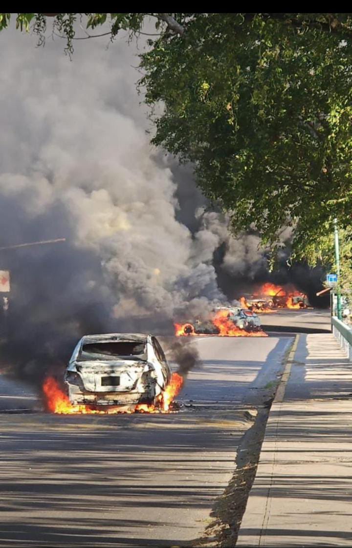 Terrorismo digital en Jalisco: cártel desata psicosis con noticias falsas