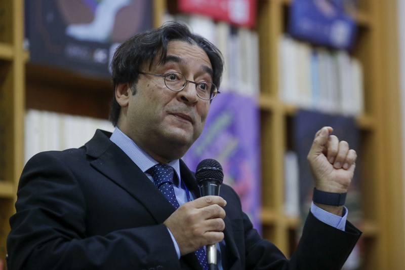 ONU y Fiscalía acuerdan reforzar investigaciones en derechos humanos