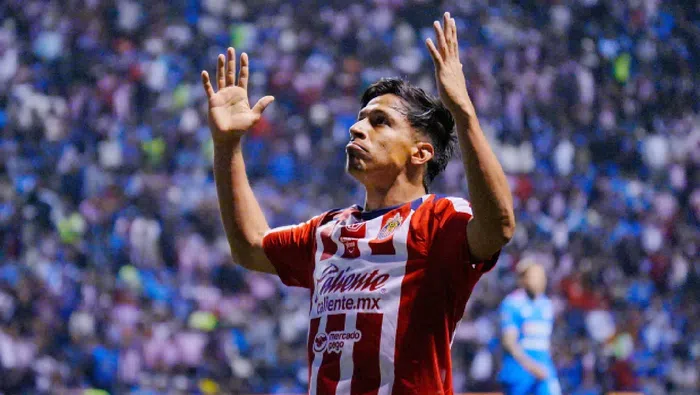 Sábado de alto voltaje para Chivas, América y Cruz Azul