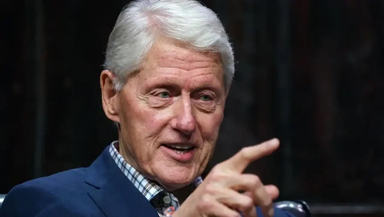 Clinton ante el Congreso: ‘No sabía nada de los crímenes de Epstein’