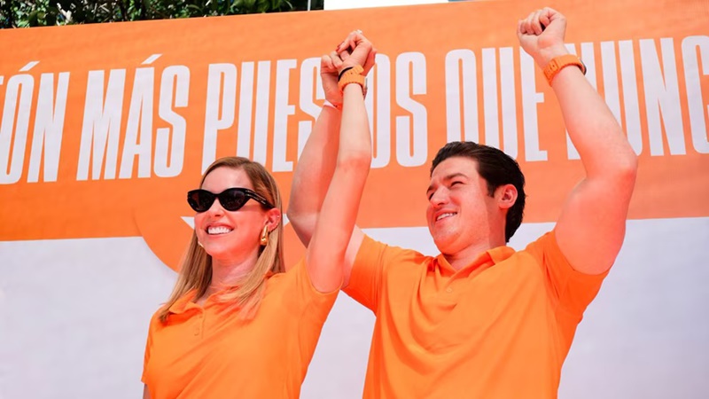 Publicidad digital del gobierno de Nuevo León supera 15 millones