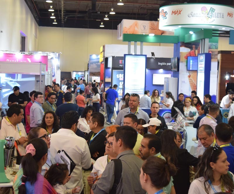 Querétaro consolida su sector franquicias con nuevas tendencias que se mostrarán en la #FIF2026