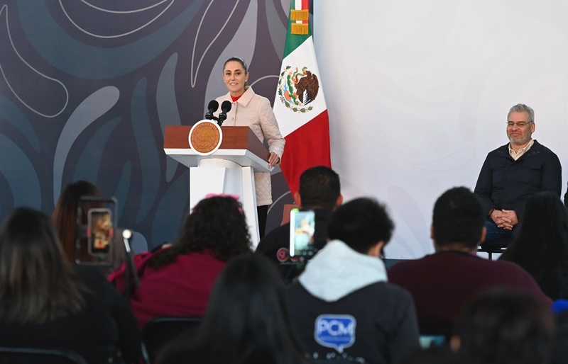 La Mañanera en corto