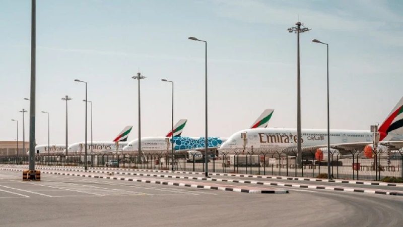 Oriente Medio cierra su espacio aéreo tras ofensiva