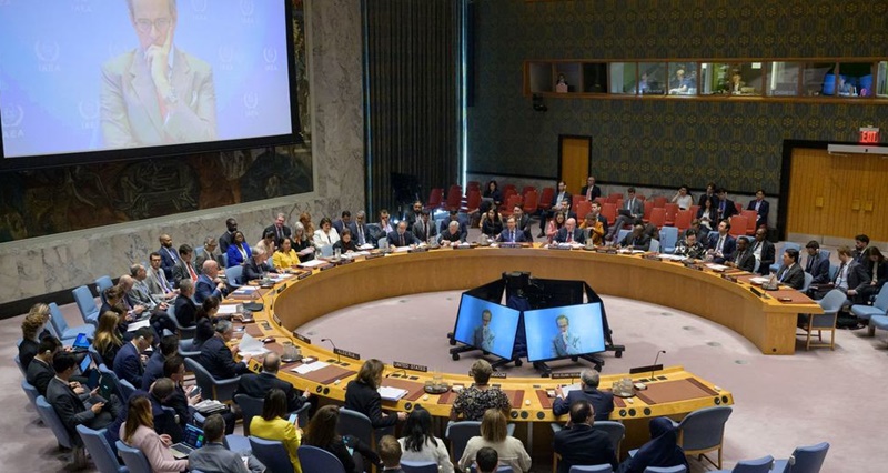 UE convoca reunión urgente tras escalada entre Irán, Israel y EE.UU.