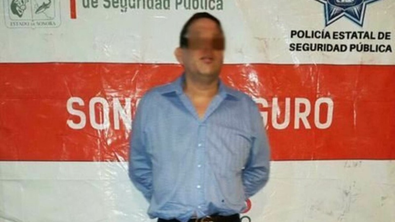 “El Nito” se declara culpable por narcotráfico y sobornos en EE.UU.