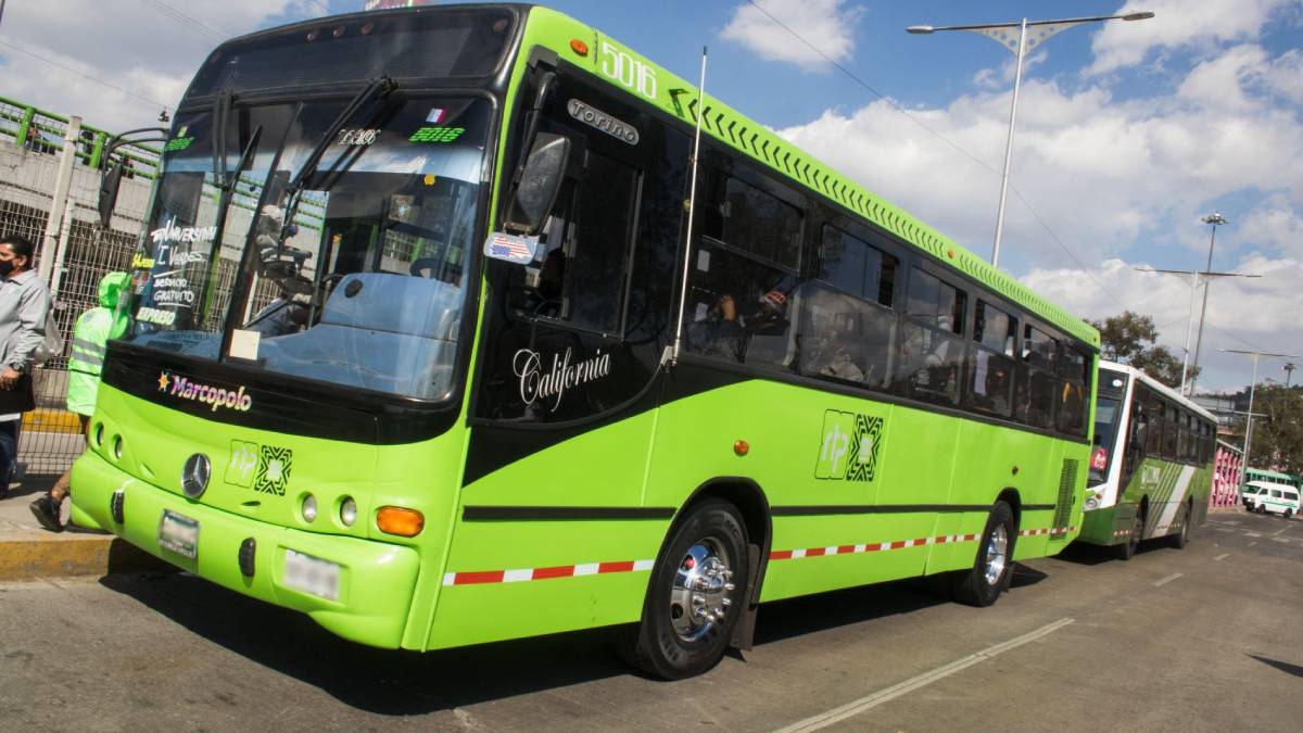 Seguridad vial bajo cuestionamiento: camión de RTP atropella a padre e hijo en la capital