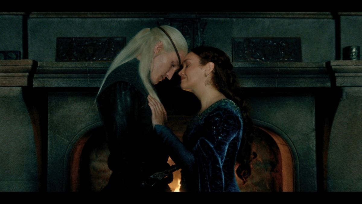 La espera terminó: HBO lanza el primer vistazo a ‘House of the Dragon’ Temporada 3