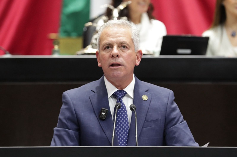 PAN quiere cárcel por amaño de partidos en México