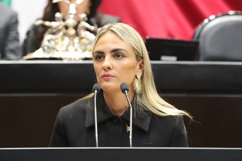 Tania Palacios impulsa turismo seguro desde Fitur 2026