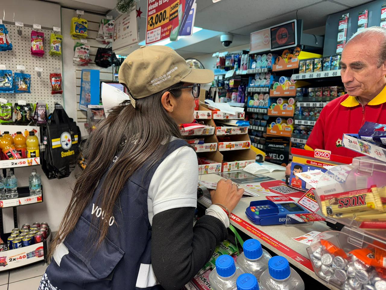 México vs Portugal enciende operativo del INVEA: comercios deberán cumplir la ley en CDMX