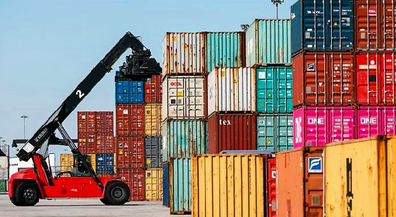 México se consolida como principal socio comercial de Estados Unidos