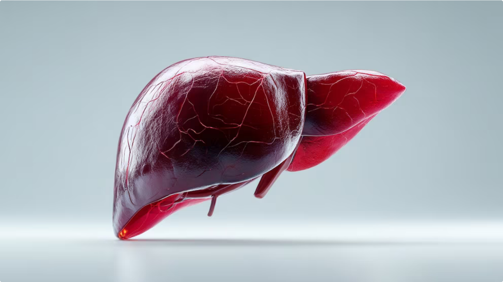 Café y hígado graso: lo que la ciencia sabe sobre su posible efecto protector