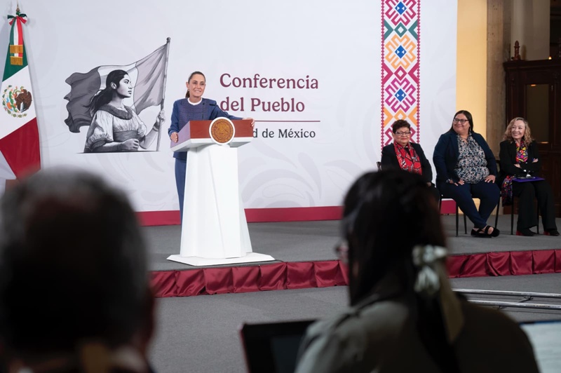 Feminicidio: nueva ley, viejas fallas del Estado