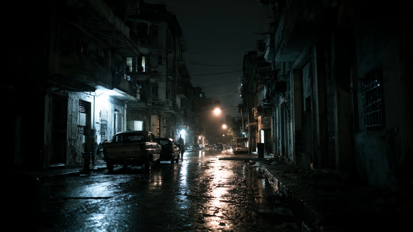 Nueva orden ejecutiva asfixia economía cubana y frena suministros internacionales