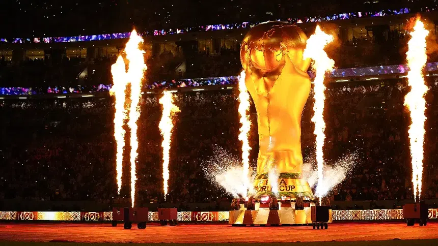 Definidos los 12 grupos para el Mundial 2026 de 48 selecciones