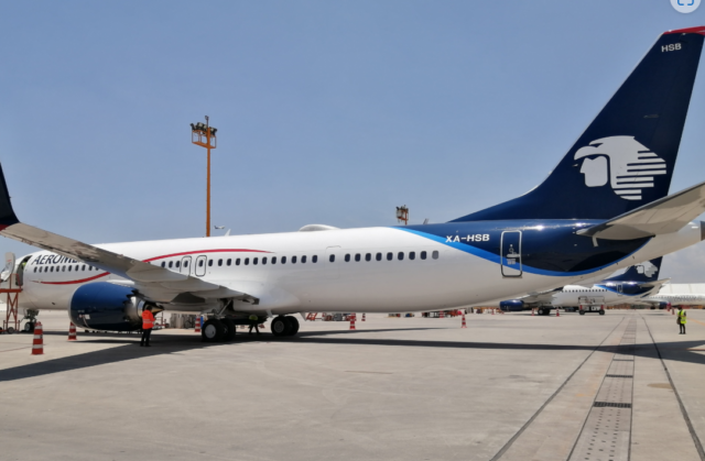 Sin expansión hacia EU: aerolíneas mexicanas frenan rutas por restricciones del DOT