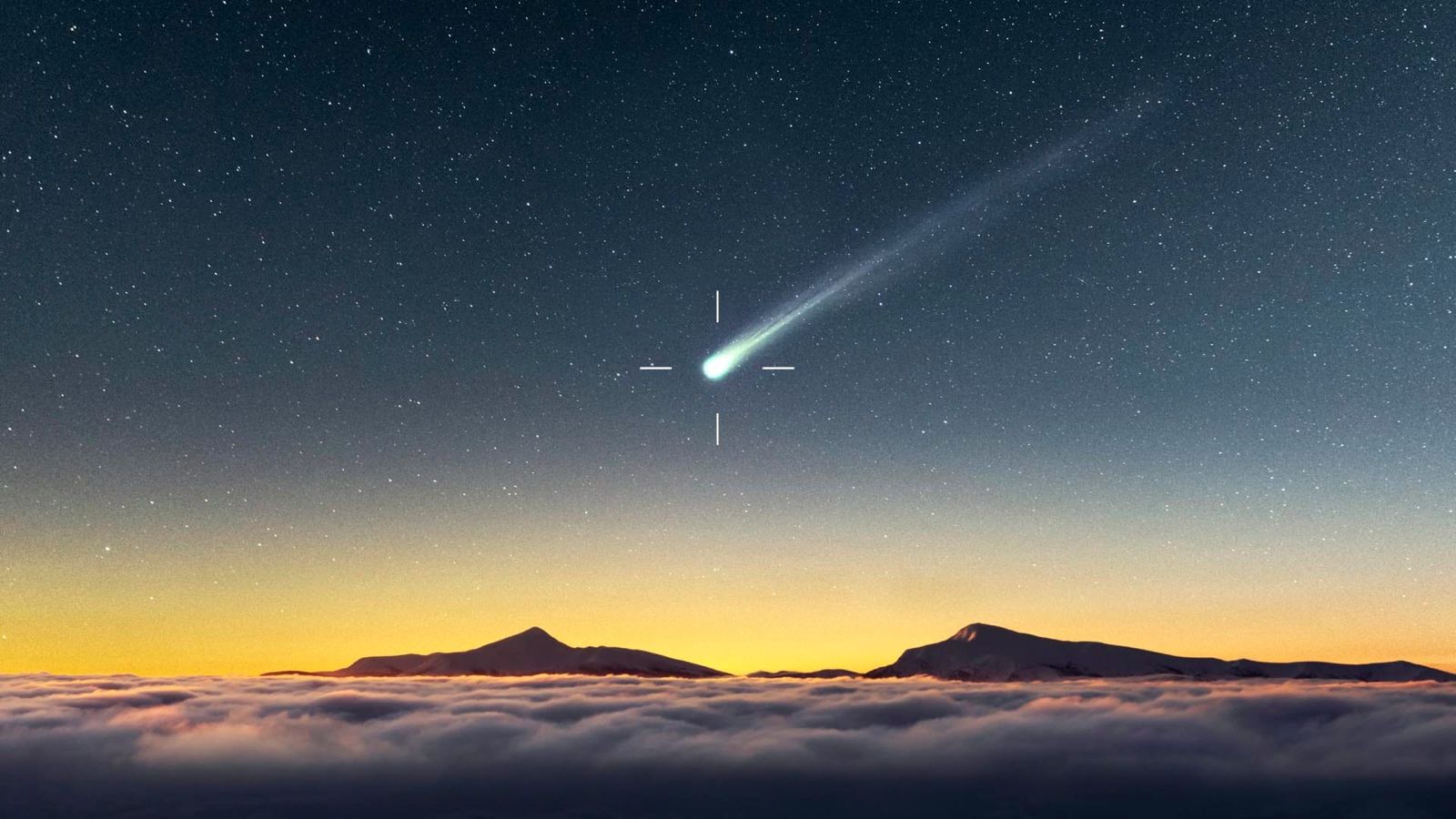 Cometa C/2025 R3 PanSTARRS: Guía para ver el objeto más brillante del 2026