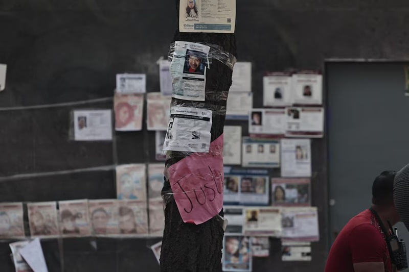 PAN exige al Gobierno acatar informe de la ONU sobre desapariciones forzadas