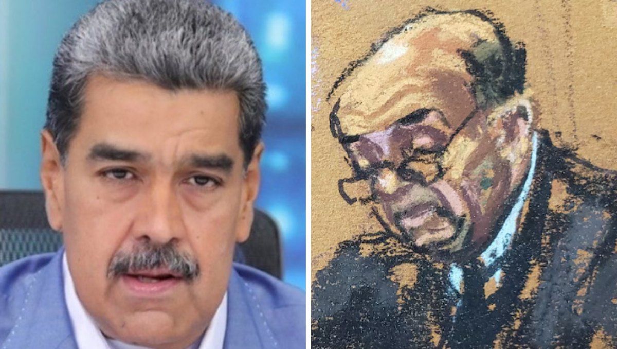 Juez Alvin Hellerstein regula manejo de pruebas confidenciales contra Nicolás Maduro