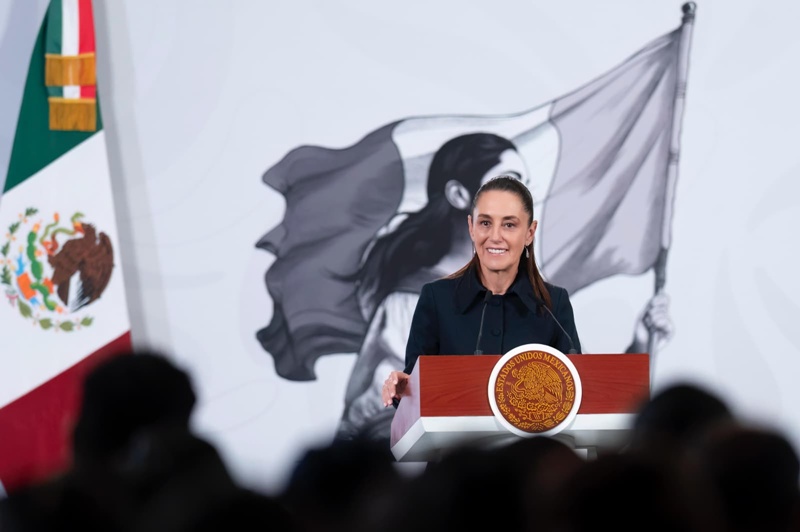 La Mañanera en corto