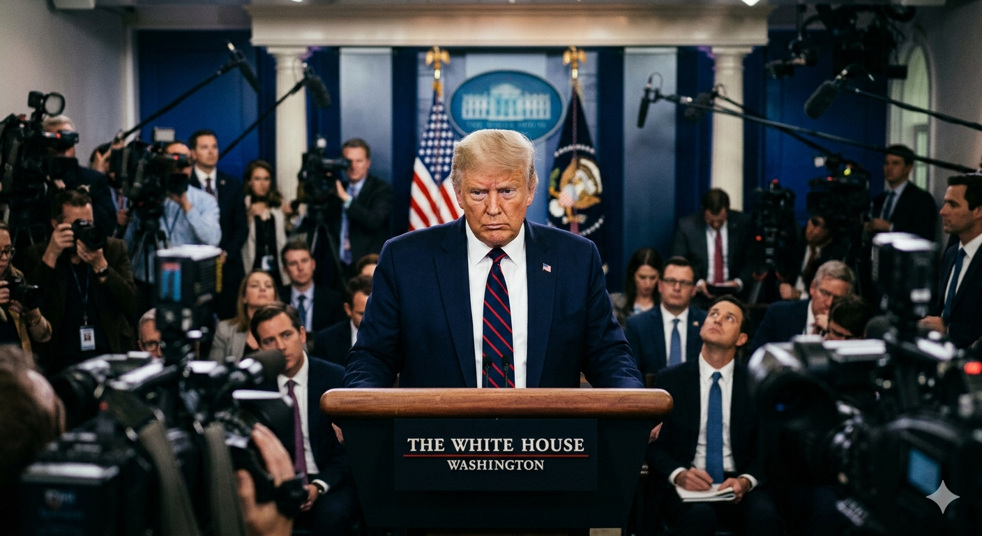 Trump lanza ultimátum a Irán: amenaza con «eliminación» total este martes