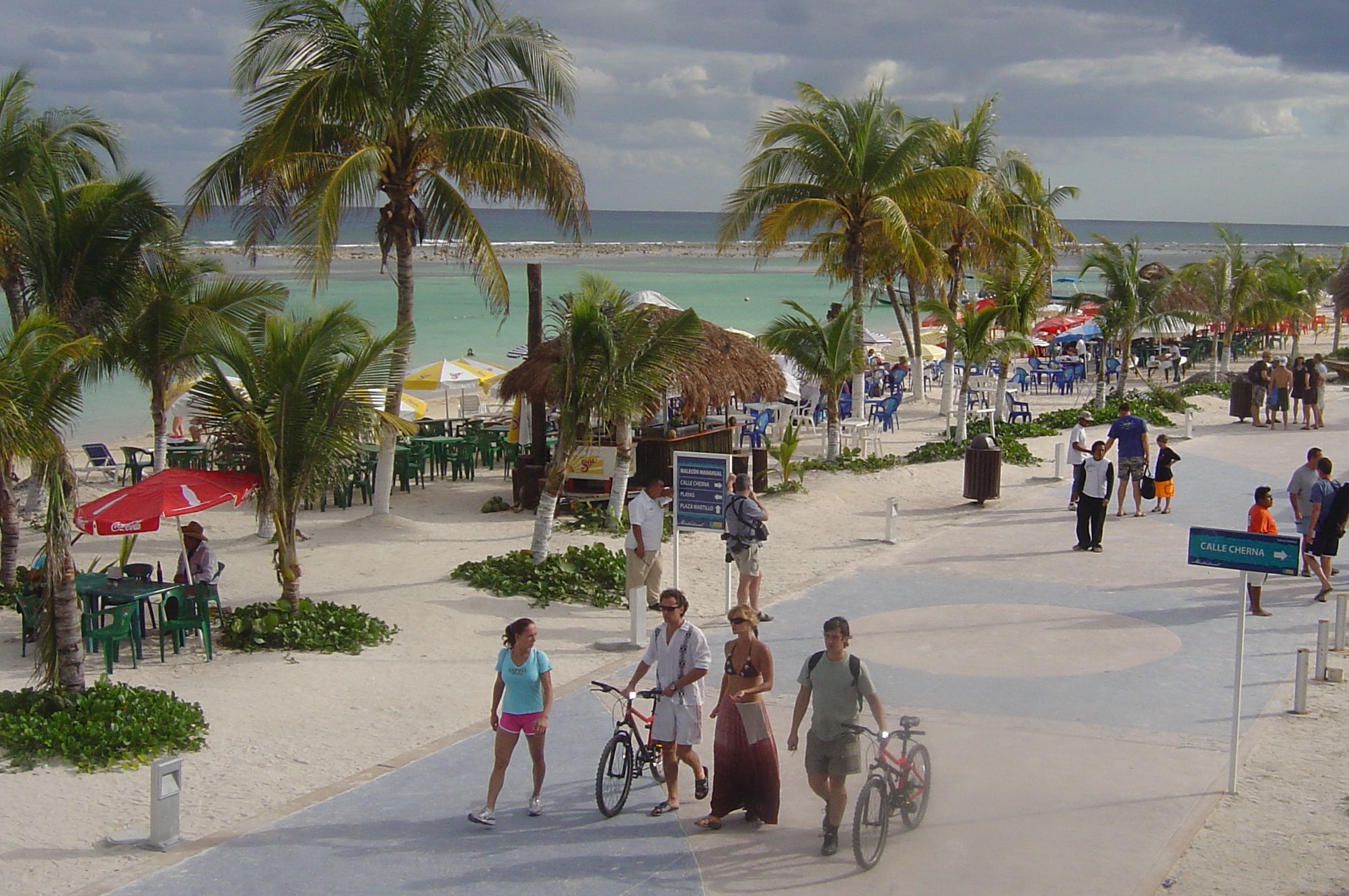 Mahahual se renueva: inversión millonaria busca detonar su potencial turístico en el Caribe mexicano