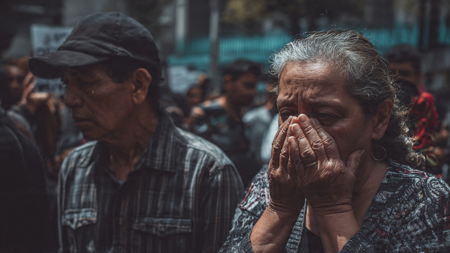 Corrupción y negligencia en el caso Edith Valdés: autoridades bajo escrutinio